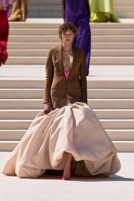 Balenciaga Couture осень–зима 2026 / Balenciaga Couture Fall 2026