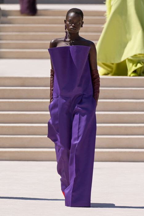 Balenciaga Couture осень–зима 2026 / Balenciaga Couture Fall 2026