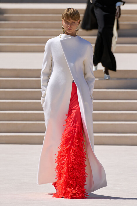 Balenciaga Couture осень–зима 2026 / Balenciaga Couture Fall 2026