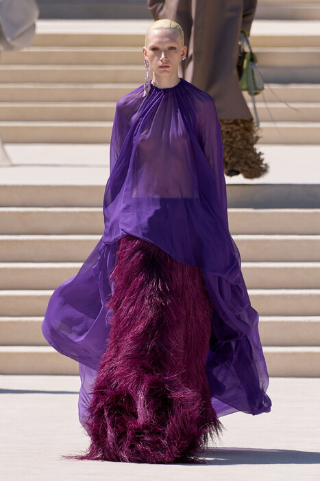 Balenciaga Couture осень–зима 2026 / Balenciaga Couture Fall 2026