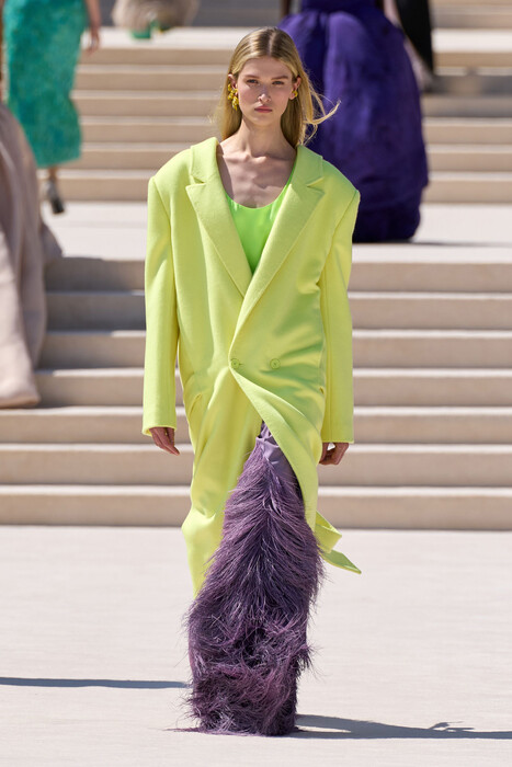 Balenciaga Couture осень–зима 2026 / Balenciaga Couture Fall 2026