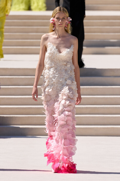 Balenciaga Couture осень–зима 2026 / Balenciaga Couture Fall 2026