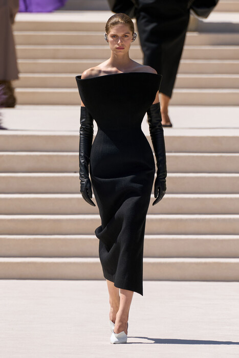 Balenciaga Couture осень–зима 2026 / Balenciaga Couture Fall 2026