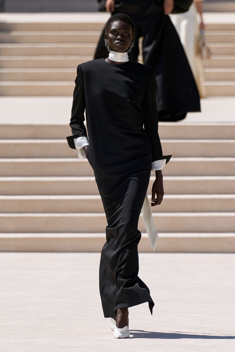 Balenciaga Couture осень–зима 2026 / Balenciaga Couture Fall 2026
