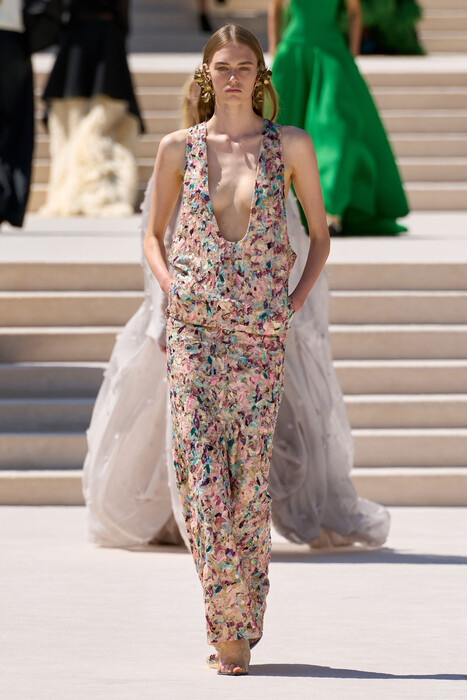 Balenciaga Couture осень–зима 2026 / Balenciaga Couture Fall 2026