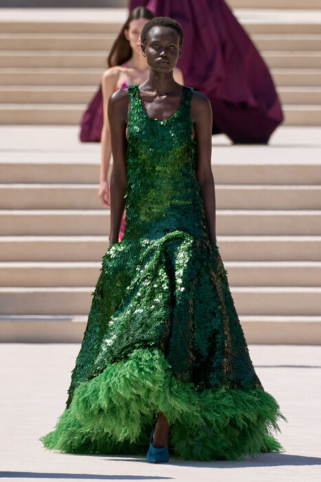 Balenciaga Couture осень–зима 2026 / Balenciaga Couture Fall 2026