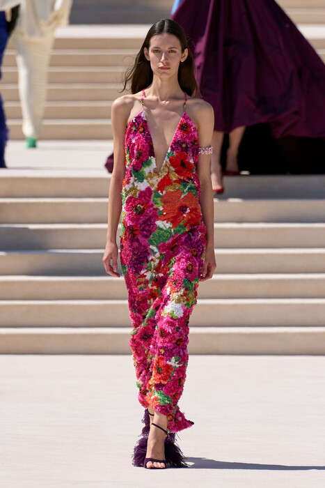 Balenciaga Couture осень–зима 2026 / Balenciaga Couture Fall 2026