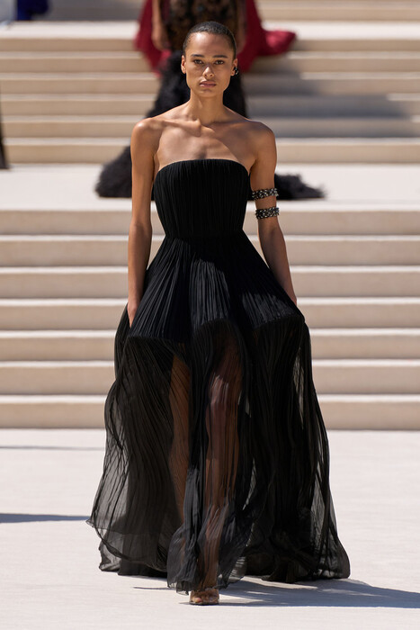 Balenciaga Couture осень–зима 2026 / Balenciaga Couture Fall 2026