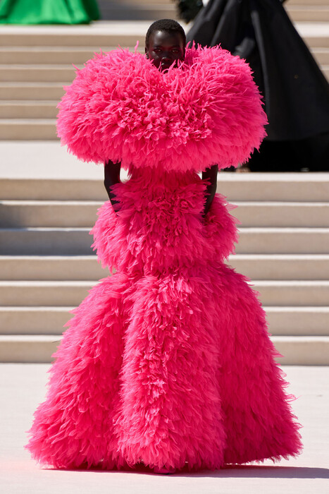 Balenciaga Couture осень–зима 2026 / Balenciaga Couture Fall 2026