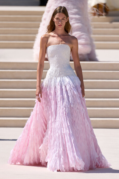 Balenciaga Couture осень–зима 2026 / Balenciaga Couture Fall 2026