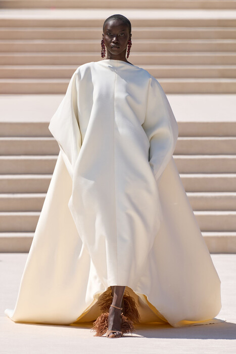 Balenciaga Couture осень–зима 2026 / Balenciaga Couture Fall 2026