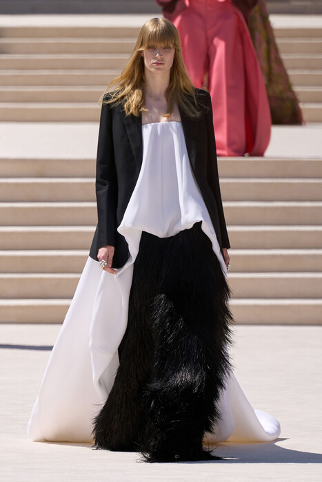 Balenciaga Couture осень–зима 2026 / Balenciaga Couture Fall 2026