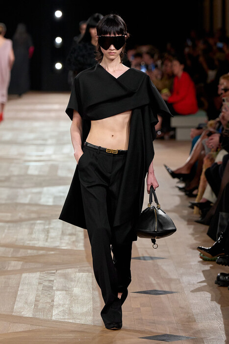 Balenciaga коллекция весна-лето 2026 / Balenciaga Spring-Summer 2026