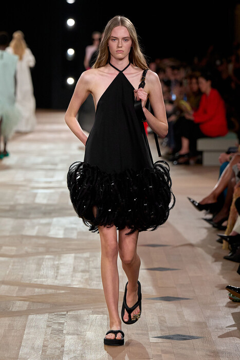 Balenciaga коллекция весна-лето 2026 / Balenciaga Spring-Summer 2026