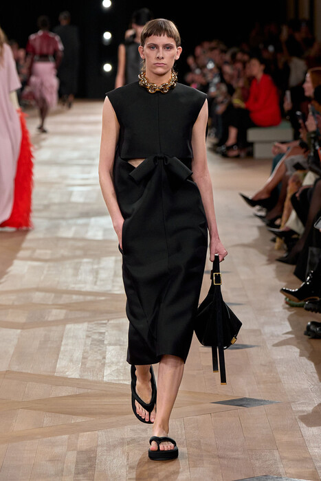 Balenciaga коллекция весна-лето 2026 / Balenciaga Spring-Summer 2026