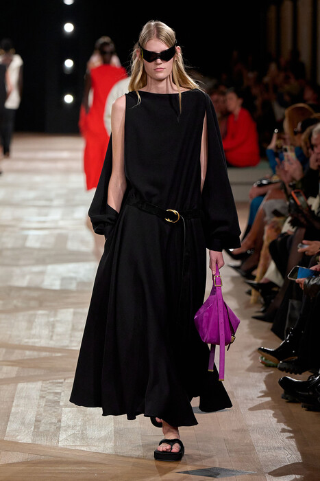 Balenciaga коллекция весна-лето 2026 / Balenciaga Spring-Summer 2026