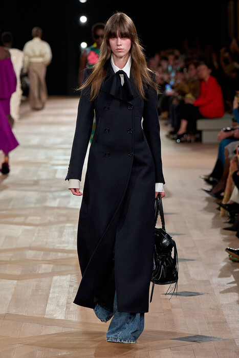 Balenciaga коллекция весна-лето 2026 / Balenciaga Spring-Summer 2026