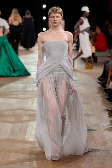 Balenciaga коллекция весна-лето 2026 / Balenciaga Spring-Summer 2026