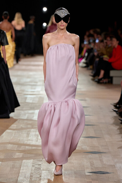 Balenciaga коллекция весна-лето 2026 / Balenciaga Spring-Summer 2026