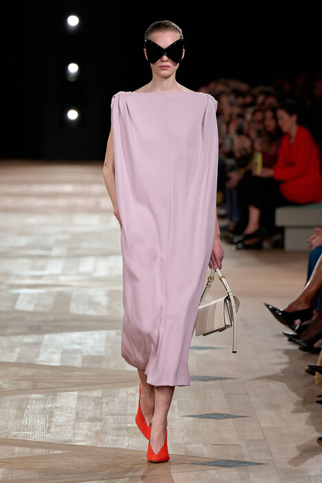 Balenciaga коллекция весна-лето 2026 / Balenciaga Spring-Summer 2026