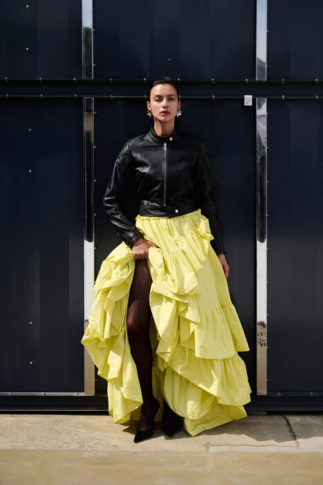 Blumarine Resort 2027 Collection / Коллекция Blumarine Resort 2027