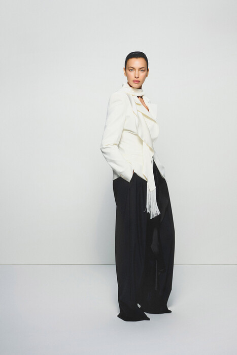 Blumarine Resort 2027 Collection / Коллекция Blumarine Resort 2027