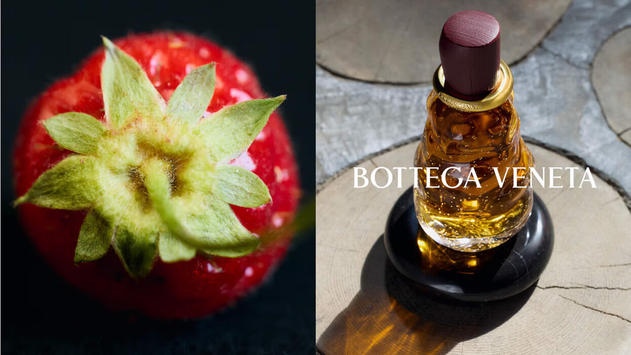 Bottega Veneta создали новую коллекцию ароматов Mezzanotte