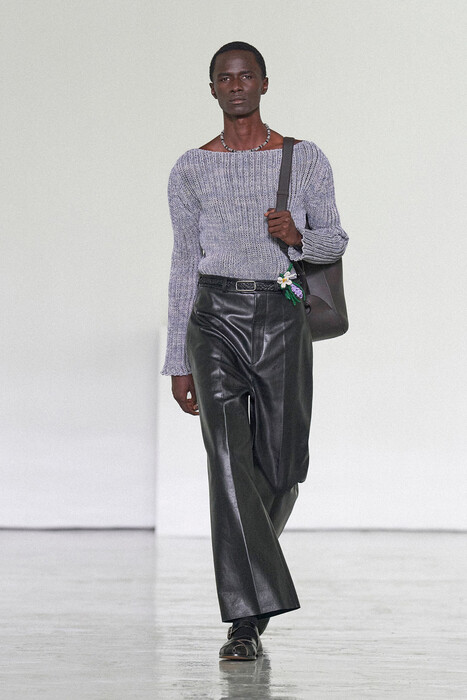Bottega Veneta коллекция весна-лето 2027 / Bottega Veneta Spring 2027