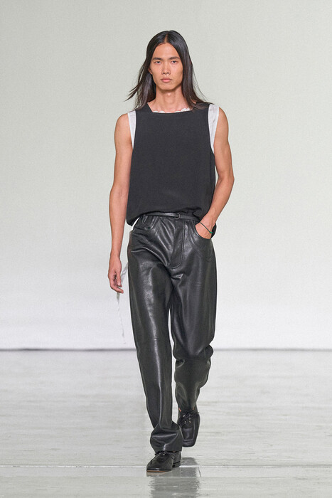 Bottega Veneta коллекция весна-лето 2027 / Bottega Veneta Spring 2027