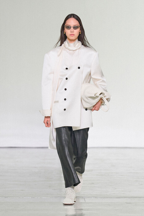 Bottega Veneta коллекция весна-лето 2027 / Bottega Veneta Spring 2027