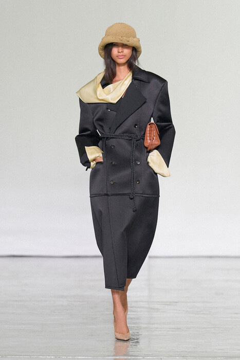 Bottega Veneta коллекция весна-лето 2027 / Bottega Veneta Spring 2027