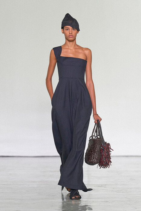 Bottega Veneta коллекция весна-лето 2027 / Bottega Veneta Spring 2027