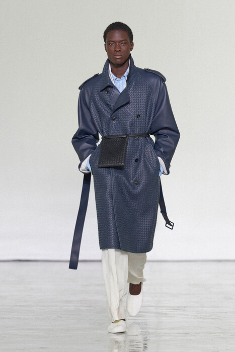 Bottega Veneta коллекция весна-лето 2027 / Bottega Veneta Spring 2027