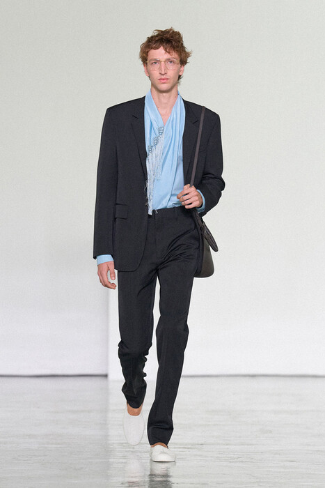 Bottega Veneta коллекция весна-лето 2027 / Bottega Veneta Spring 2027