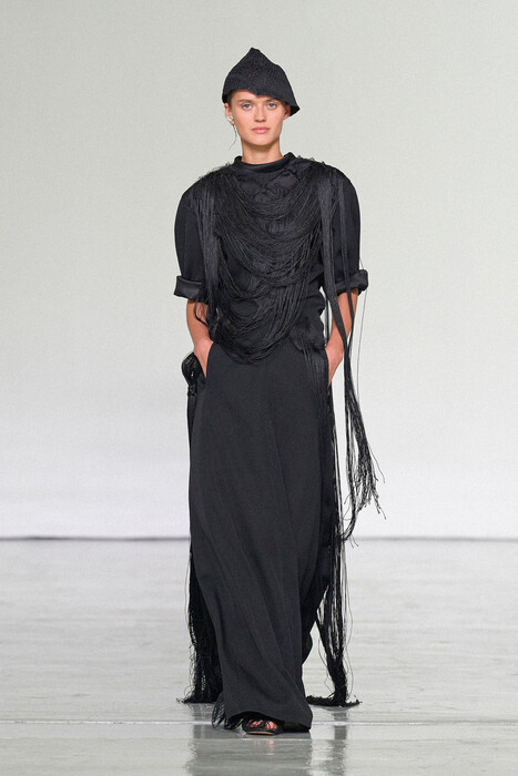 Bottega Veneta коллекция весна-лето 2027 / Bottega Veneta Spring 2027