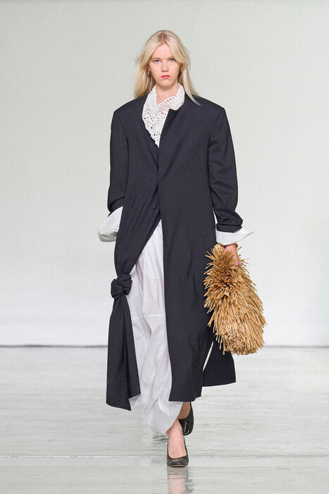 Bottega Veneta коллекция весна-лето 2027 / Bottega Veneta Spring 2027