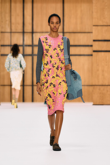 Burberry коллекция весна-лето 2027 / Burberry spring-summer 2027