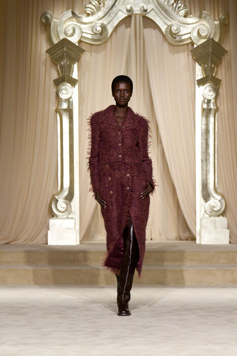 Chanel Couture Fall 2025 / Chanel Couture коллекция осень 2025