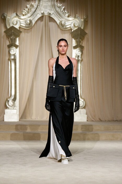 Chanel Couture Fall 2025 / Chanel Couture коллекция осень 2025