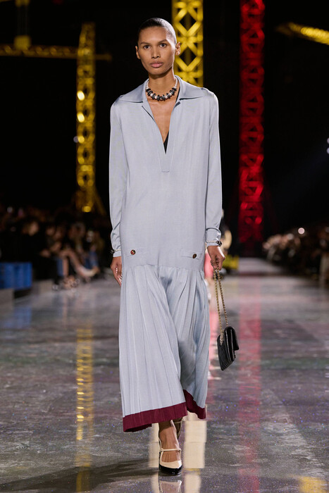 Chanel коллекция осень-зима 2026