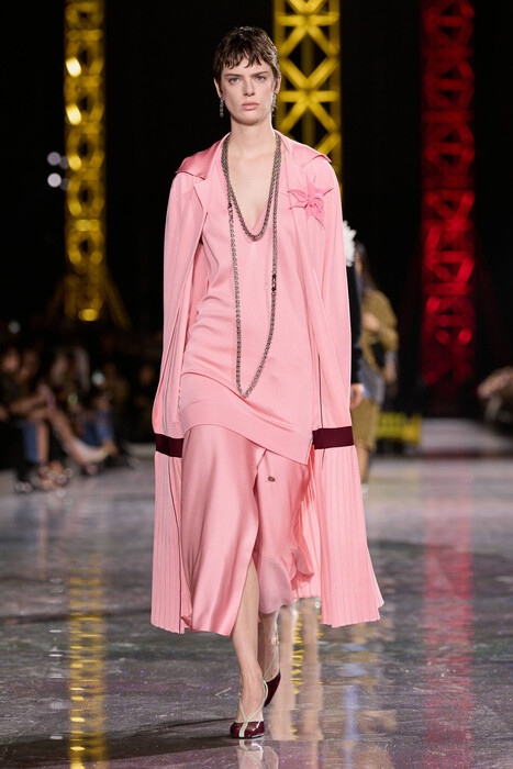 Chanel коллекция осень-зима 2026