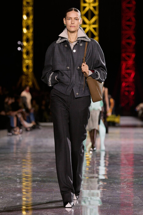 Chanel коллекция осень-зима 2026