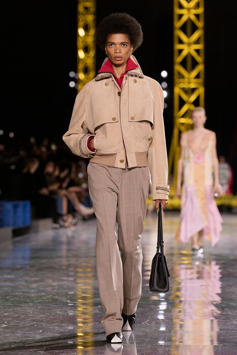 Chanel коллекция осень-зима 2026