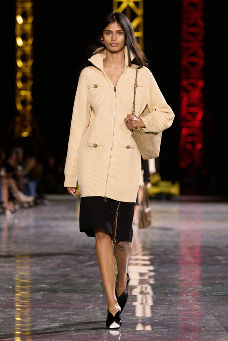 Chanel коллекция осень-зима 2026