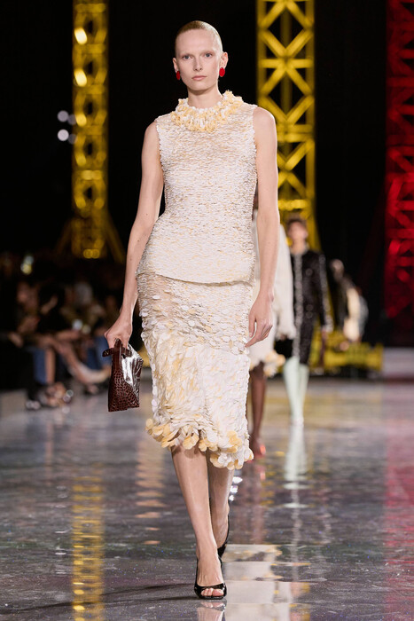 Chanel коллекция осень-зима 2026