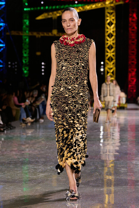 Chanel коллекция осень-зима 2026