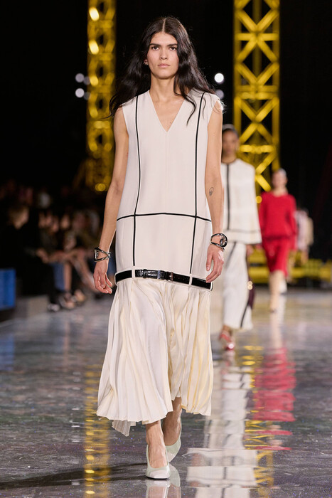 Chanel коллекция осень-зима 2026