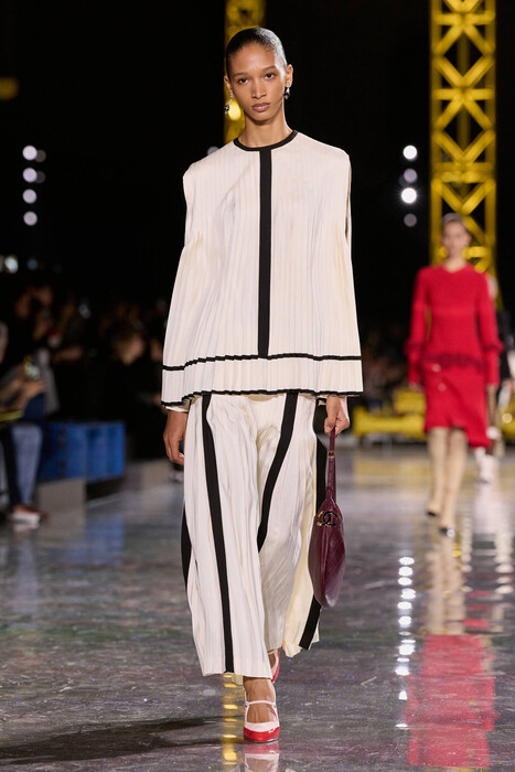 Chanel коллекция осень-зима 2026