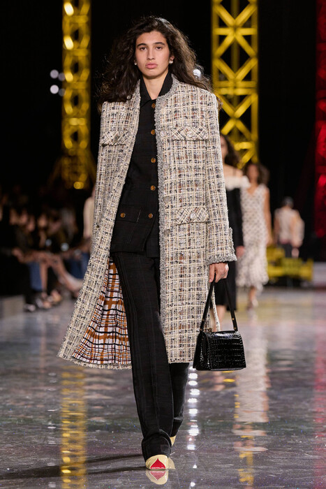 Chanel коллекция осень-зима 2026