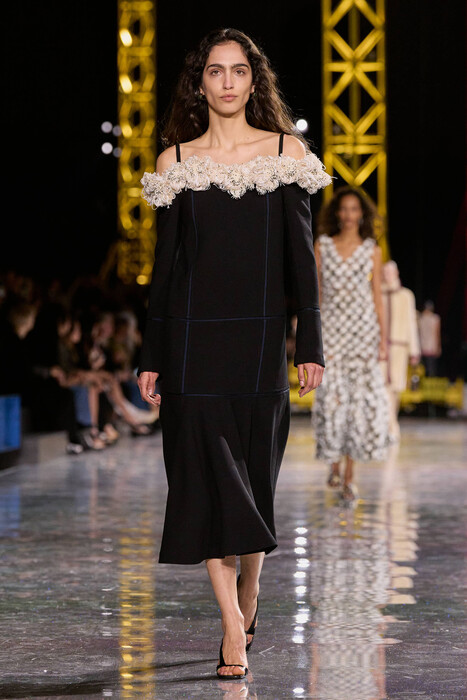 Chanel коллекция осень-зима 2026